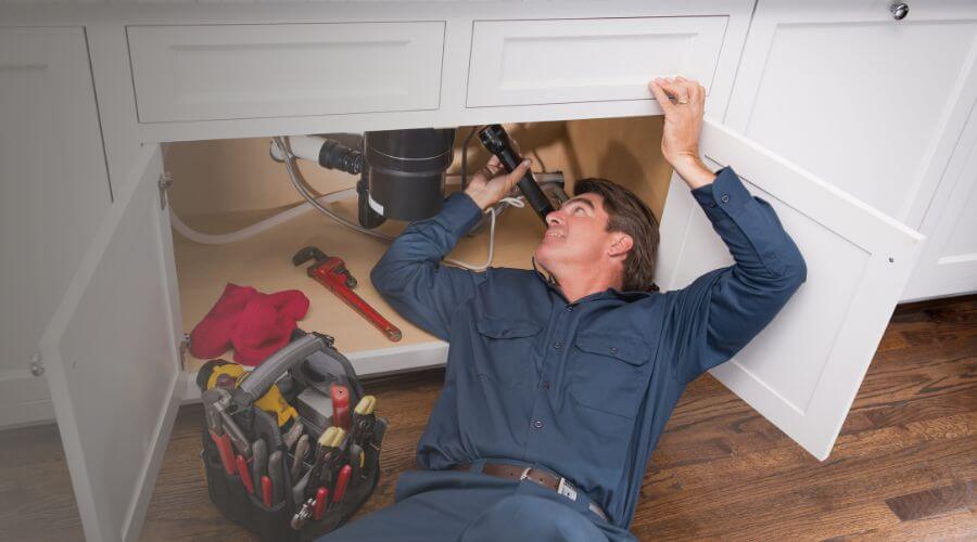 Professional Leak Detection Services in South Royalton, VT